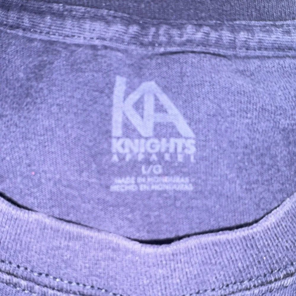 Knights Apparel great